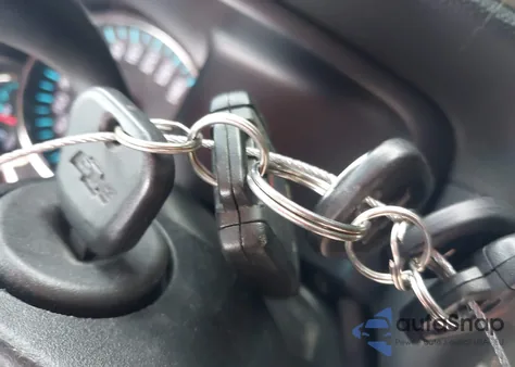 2017 Chevrolet Silverado 1500 1Lt z USA, uszkodzony, nr VIN 3GCPCREHXHG110778